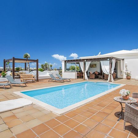 Villa Capricho بلايا بلانكا المظهر الخارجي الصورة