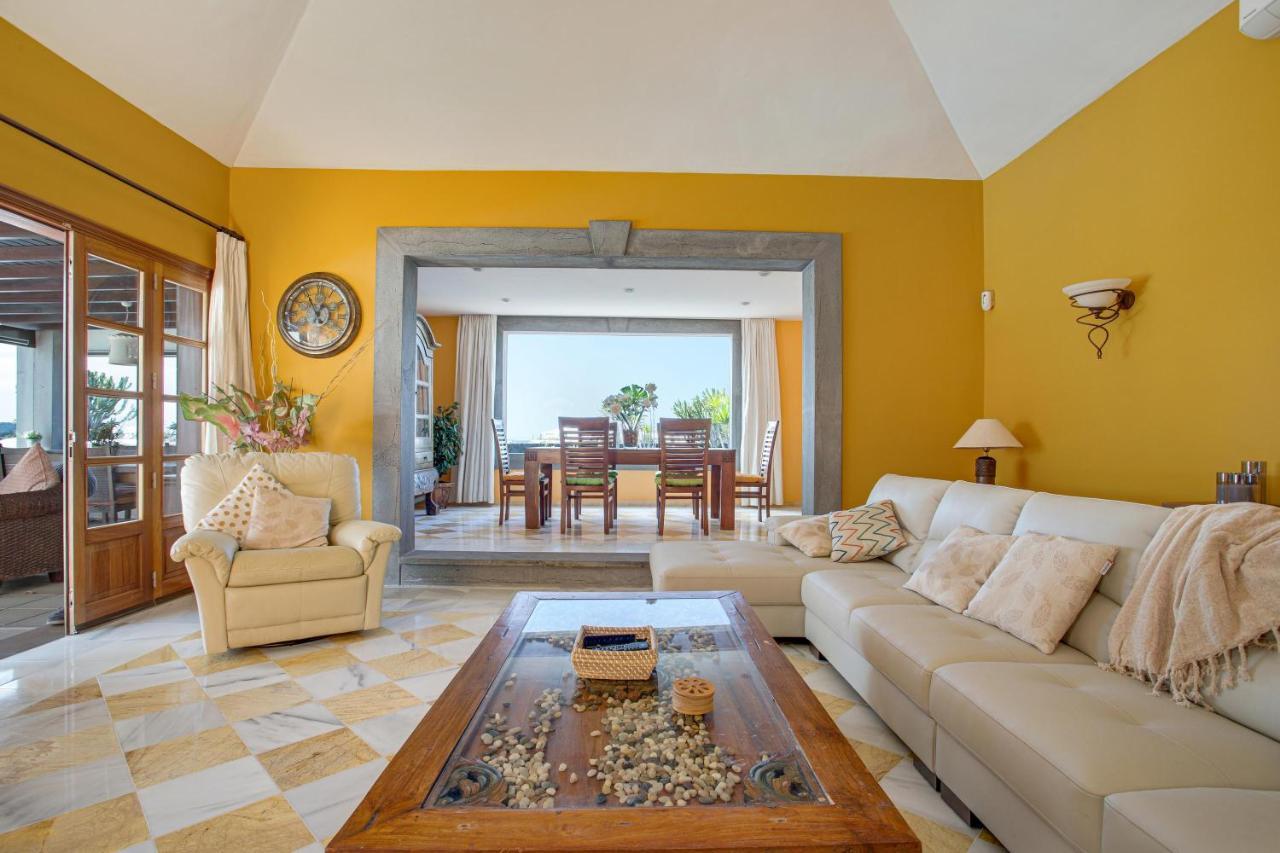 Villa Capricho بلايا بلانكا المظهر الخارجي الصورة